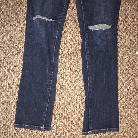 American Eagles Jeans - Picture 2 of 5
